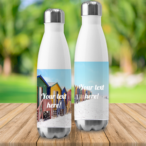 20 oz Insulated - Templates for You to Personalize