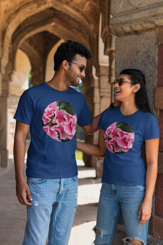RUFFLES  - Unisex t-shirt