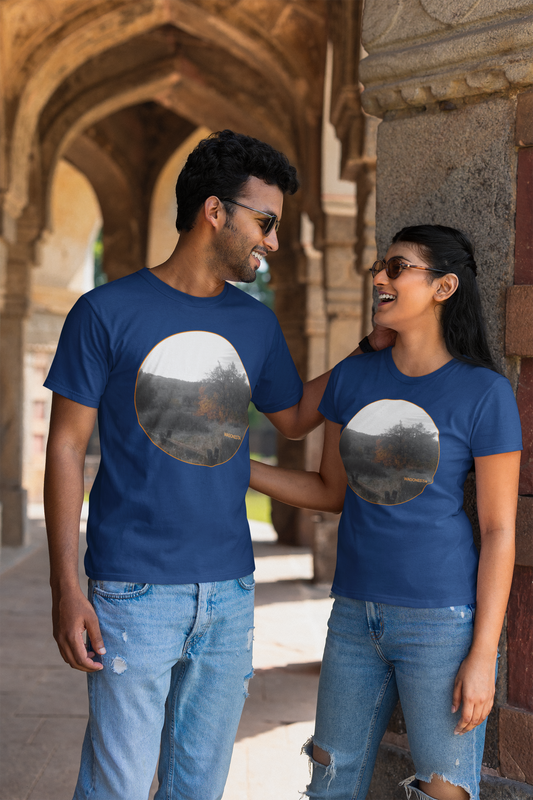 FALL - Unisex t-shirt